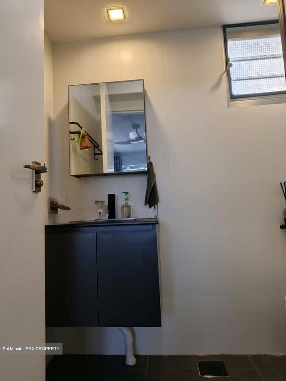Blk 448A West Valley @ Bukit Batok (Bukit Batok), HDB 3 Rooms #620739041